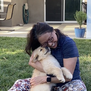 Team Page: Irene Petris Forever